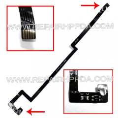 Bar Sensor Flex Cable Replacement for Honeywell MPD31D Bar Sensor Flex Cable Replacement for Honeywell MPD31D